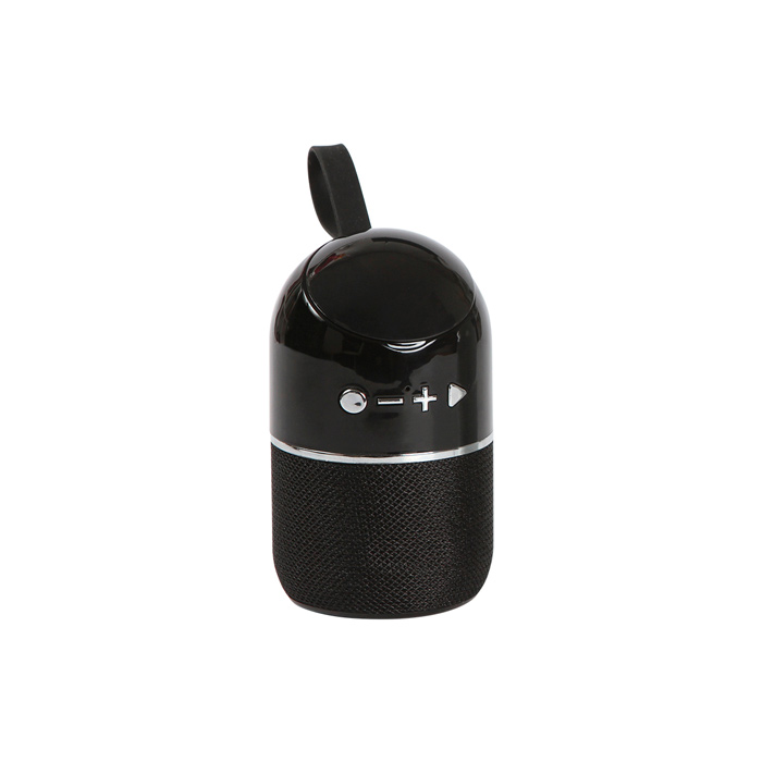 TH-149, Bocina bluetooth con audífonos inalámbricos, fabricada en plástico ABS. Carga a través de cable USB (incluido). Incluye caja de cartón individual.